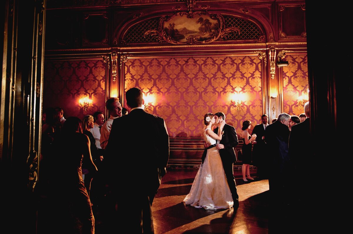 luxury old-world wedding baltimore engineers club l hewitt photography-1