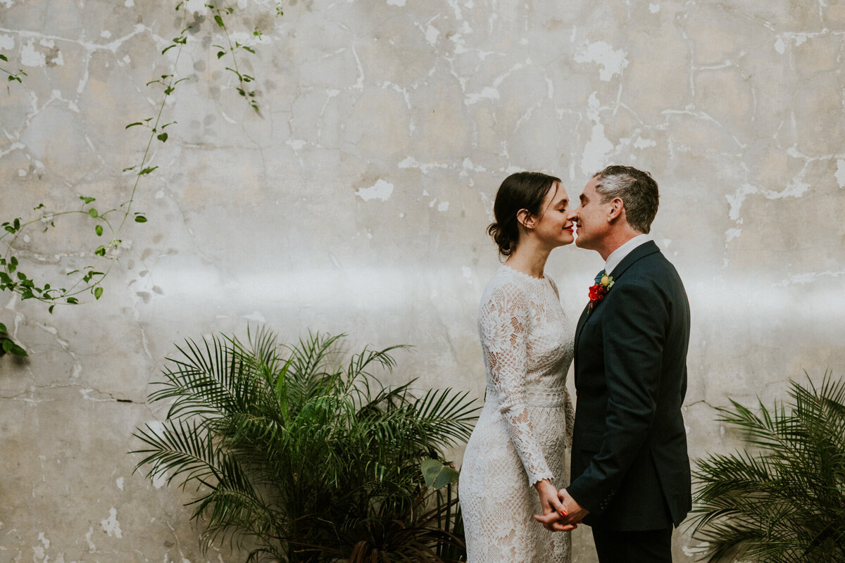 Griffith Observatory Elopement Photographer-18