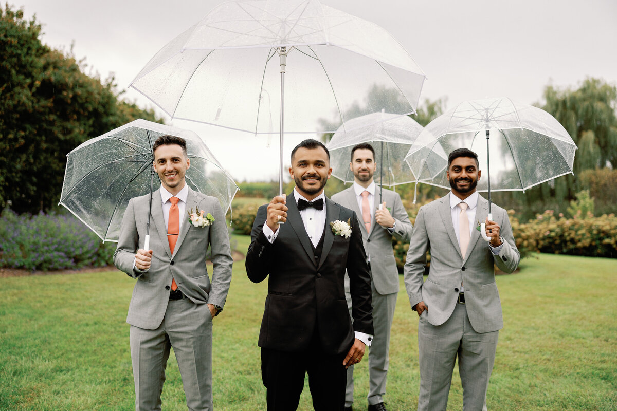 Wedding Party Portraits-31
