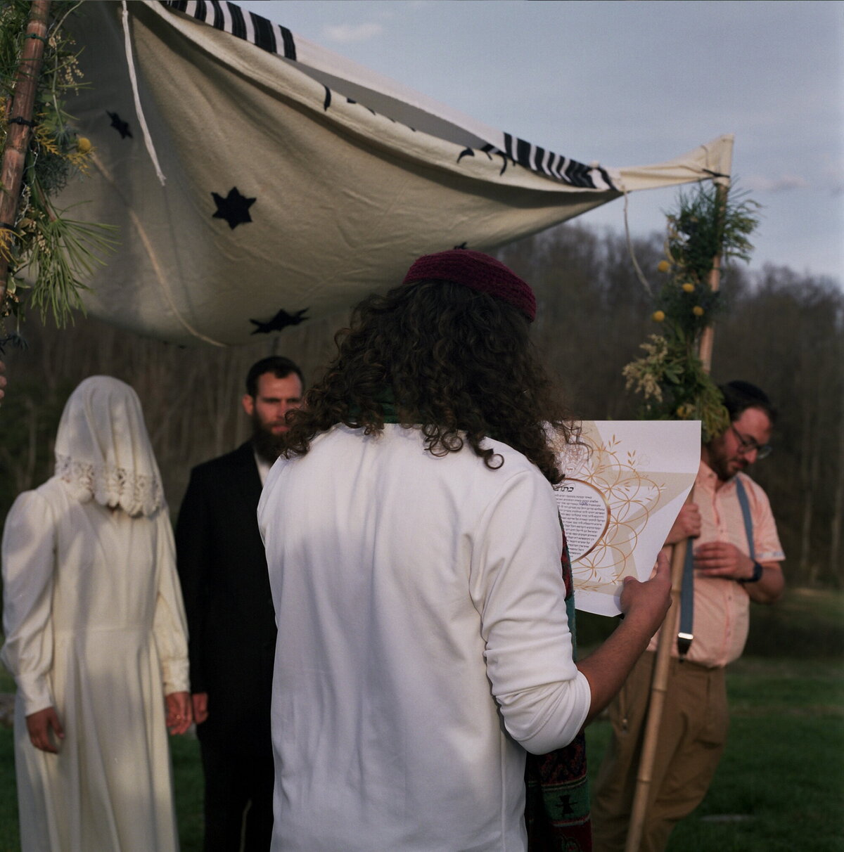 intimate wedding photographer, intimate jewish wedding photographer, long island wedding photographer, analog photographer, analog wedding photographer