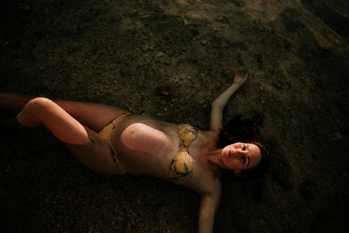 Future Maman - Photographe Saint Gilles les bains - Photographe Aquatique-55