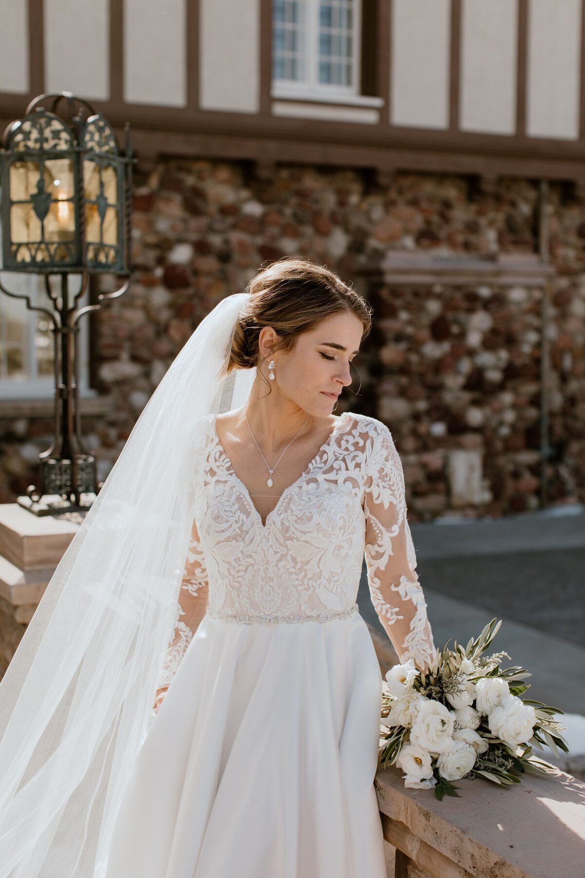 bride