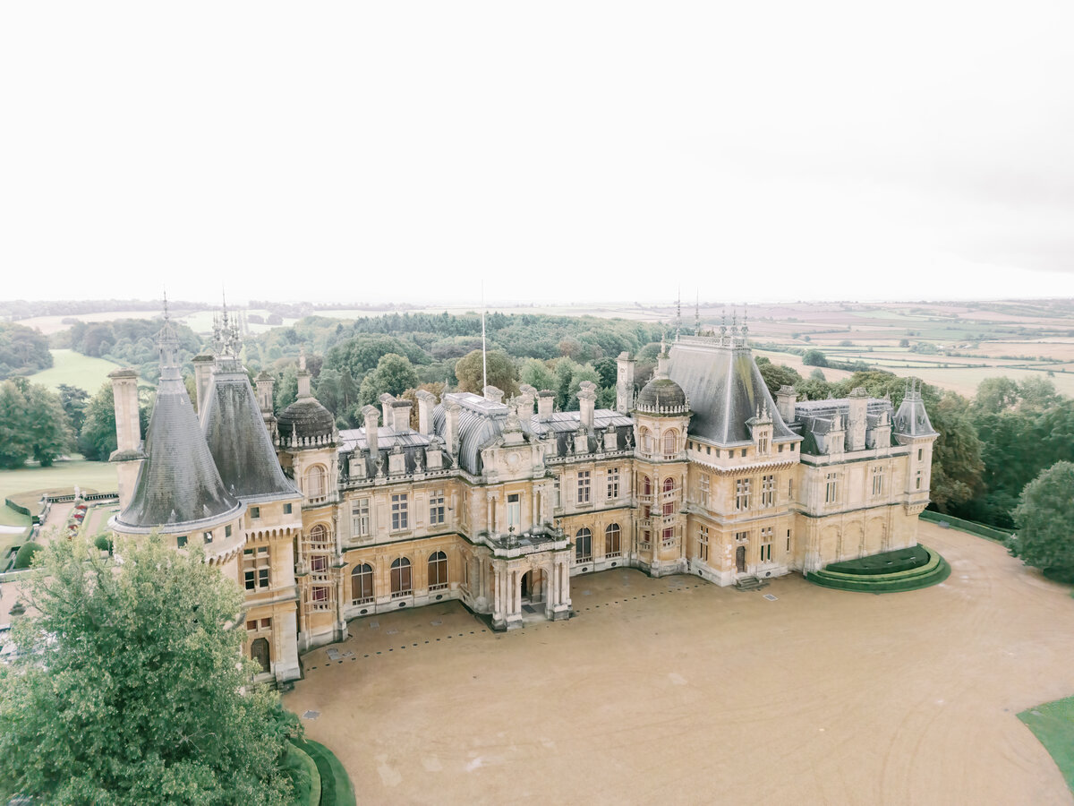 Waddesdon Drone JPEG