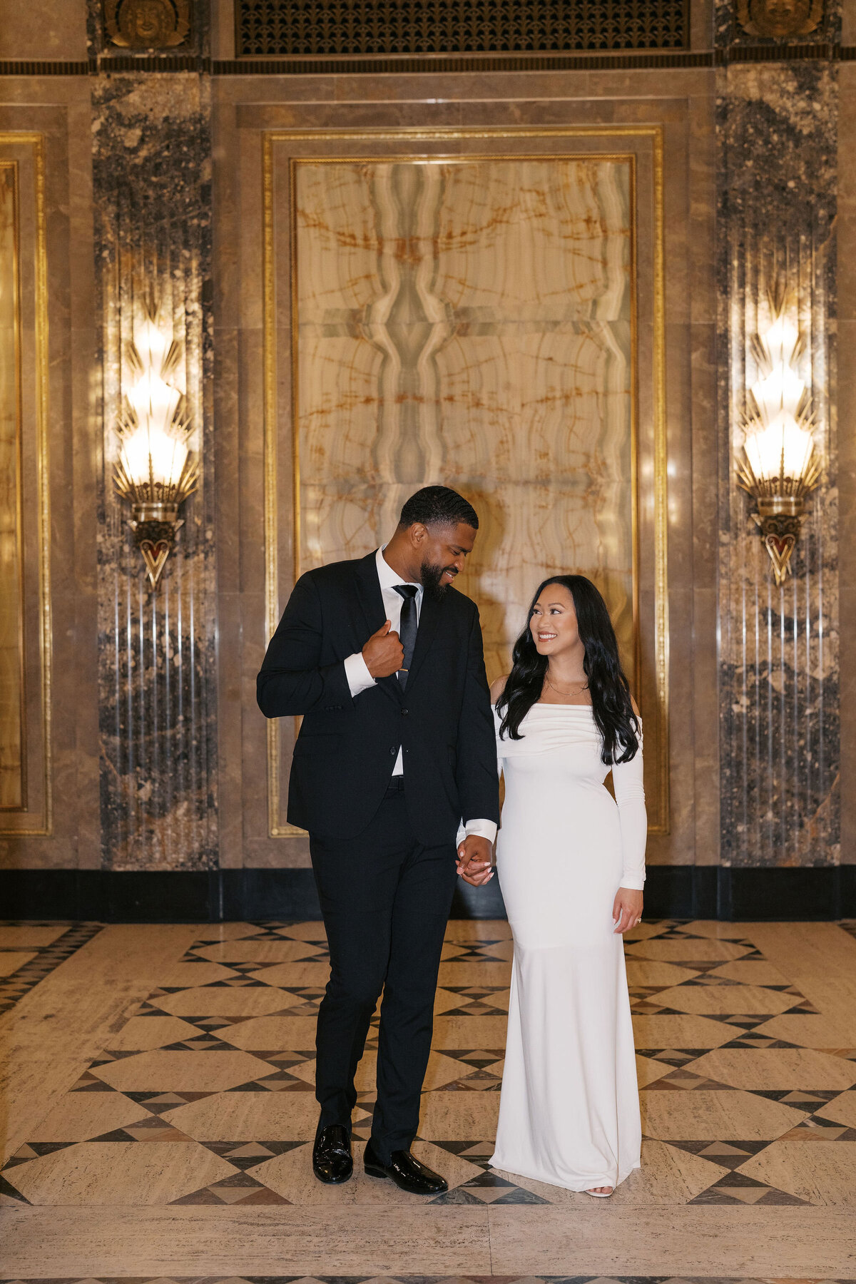 Detroit Engagement Photographer 27