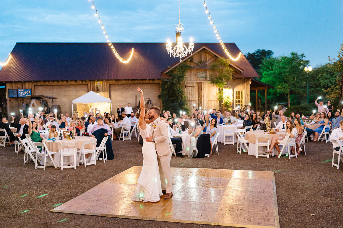San Diego Wedding 69