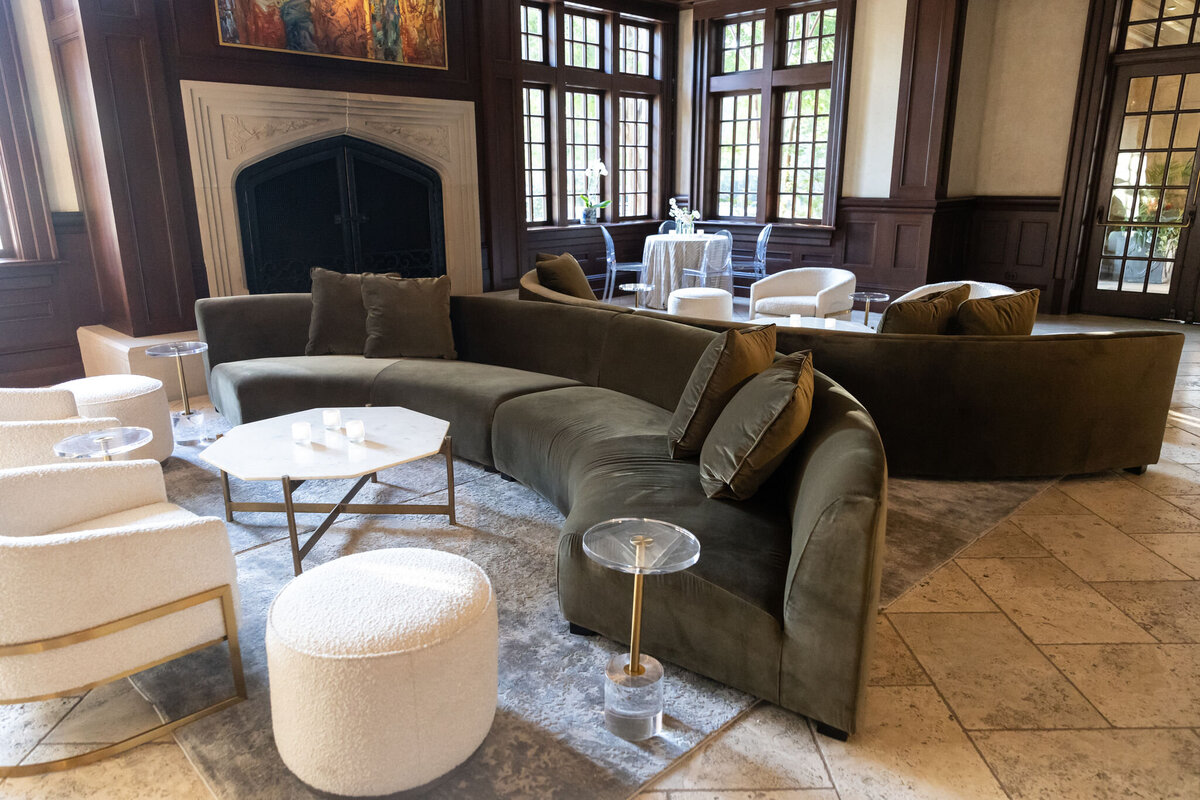 Dallas Country Club Wedding 21