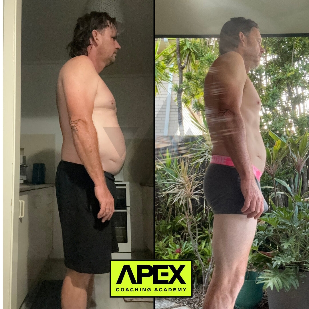 CHRIS  (JAMES) (100kg-80kg) 