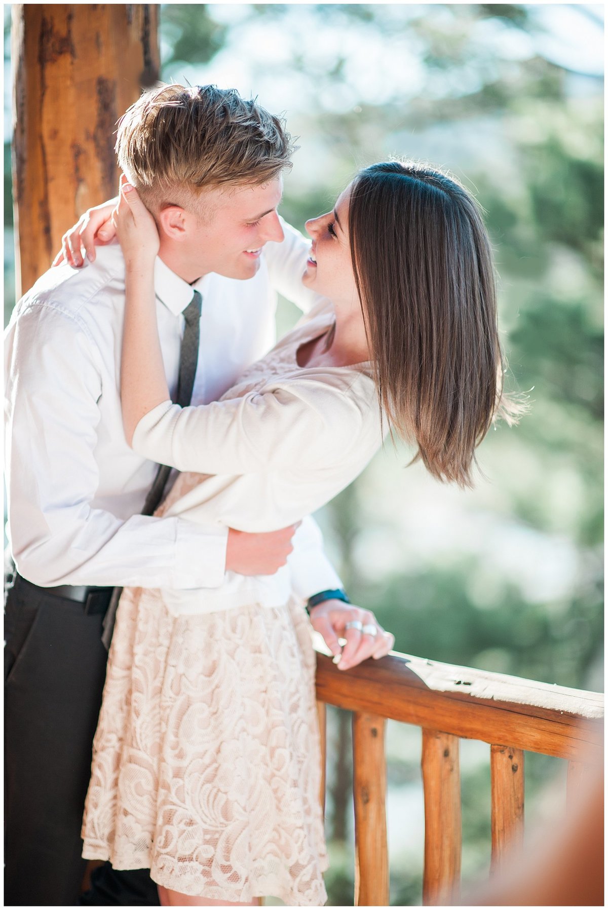 big bear southern california engagement photographer photo010