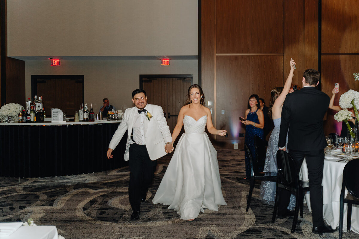 Loews Hotel Coral Gables Wedding Photography Videography Miami Florida