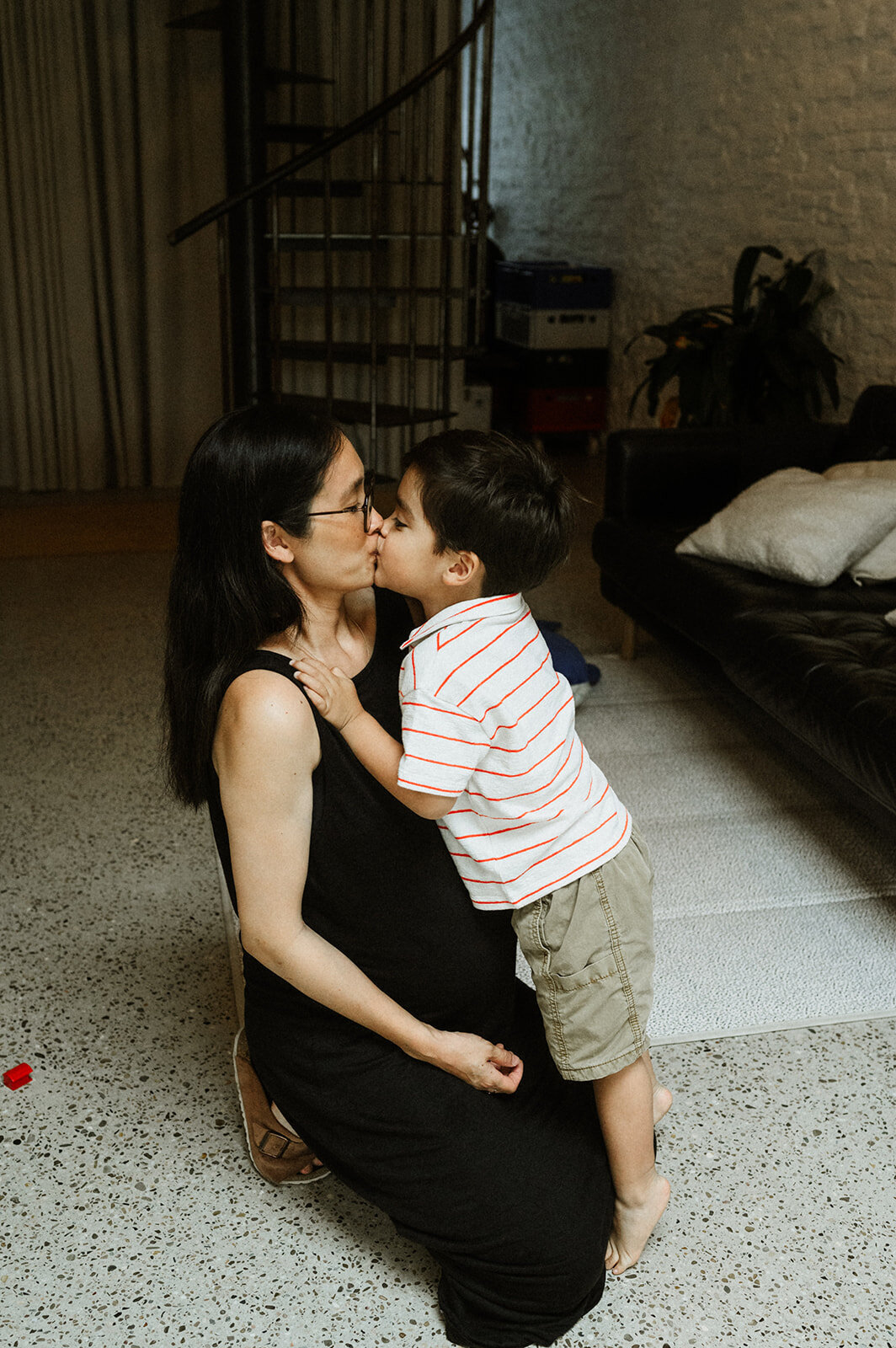 gezinsfotograaf, Antwerpen, unieke portretfotografie, zwangerschapsfotograaf-5