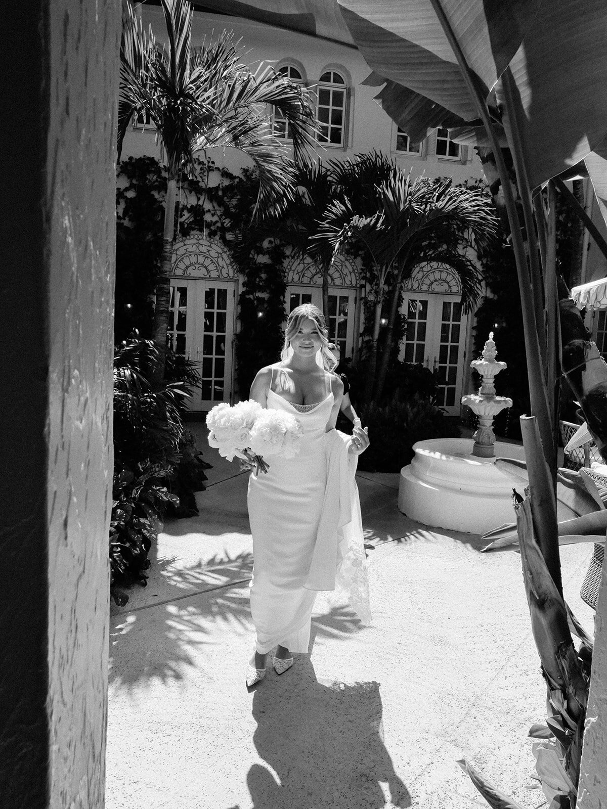 Chloe & Rich - previews - The Colony - Palm Beach_ Florida - Chrissy O_Neill & Co. - South Florida Wedding Photographer-33