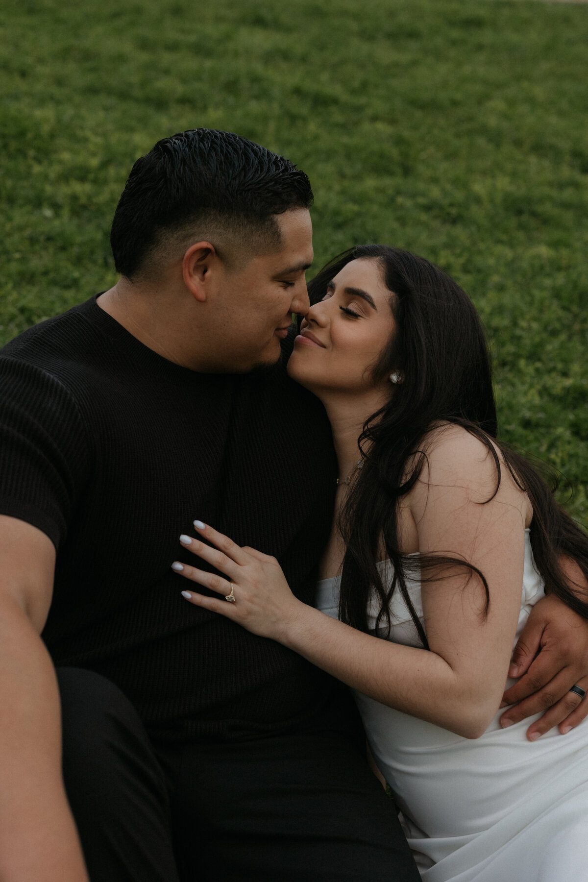 Abby Herron Photography Couples Portfolio — Angel and Emily 14