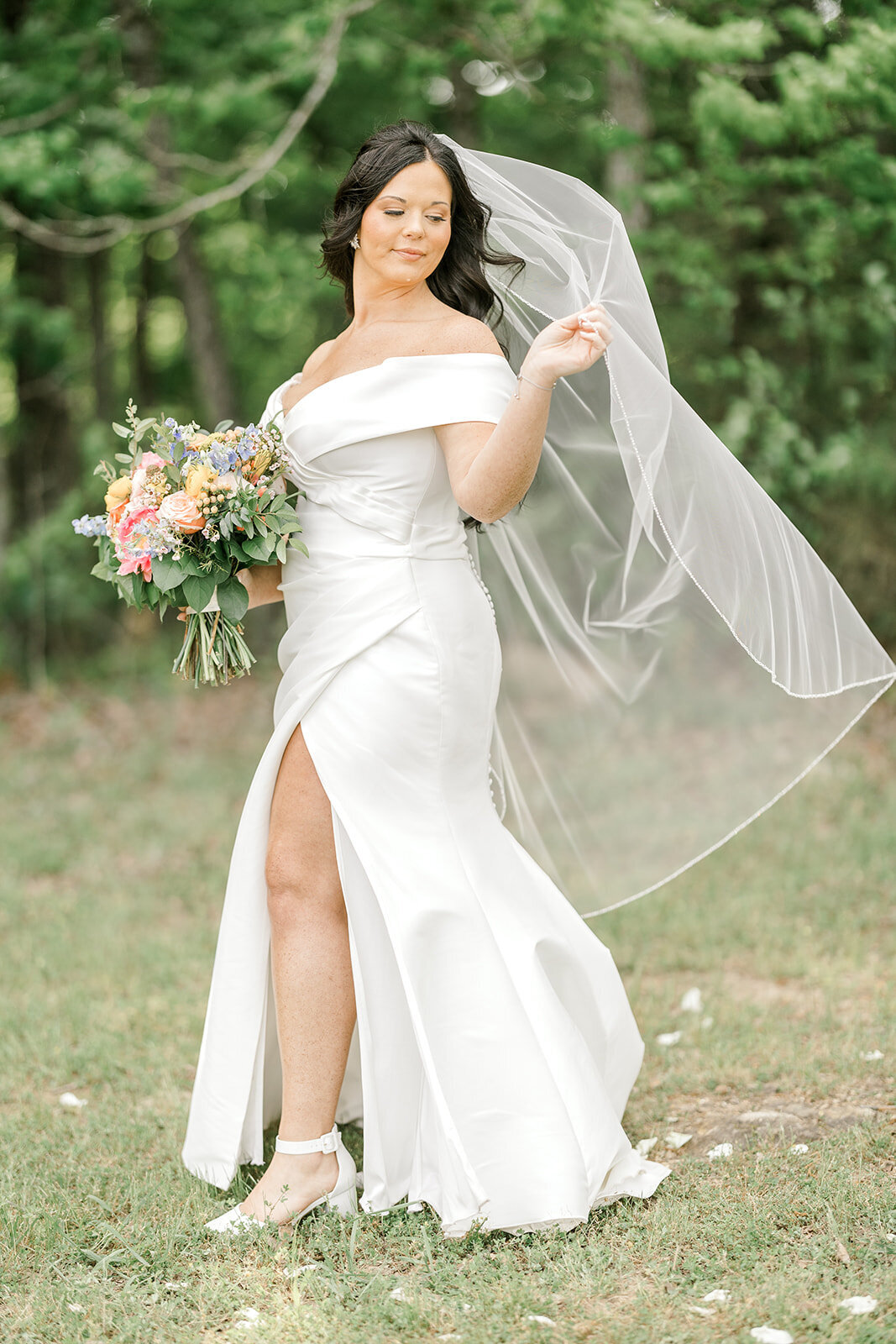 Forever Love Chicago Wedding Photographer-162