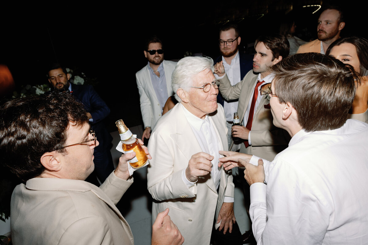 Emily + Kevin Wedding - Reception-6574
