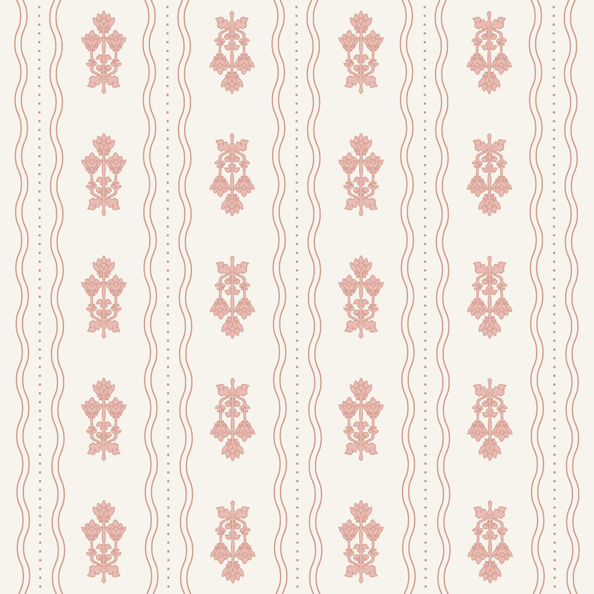 Square Pattern