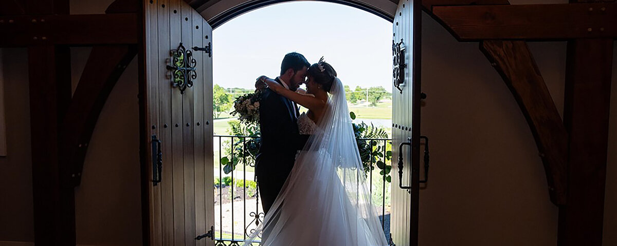 The English Barn | Kansas City Wedding & Event Venue