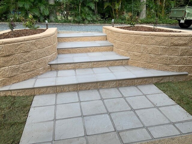 Staircase 5