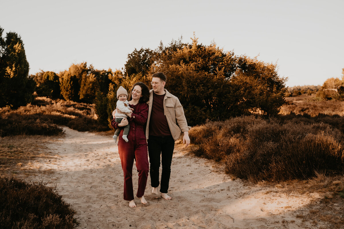 gezinsshoot-buiten-drenthe/overijssel