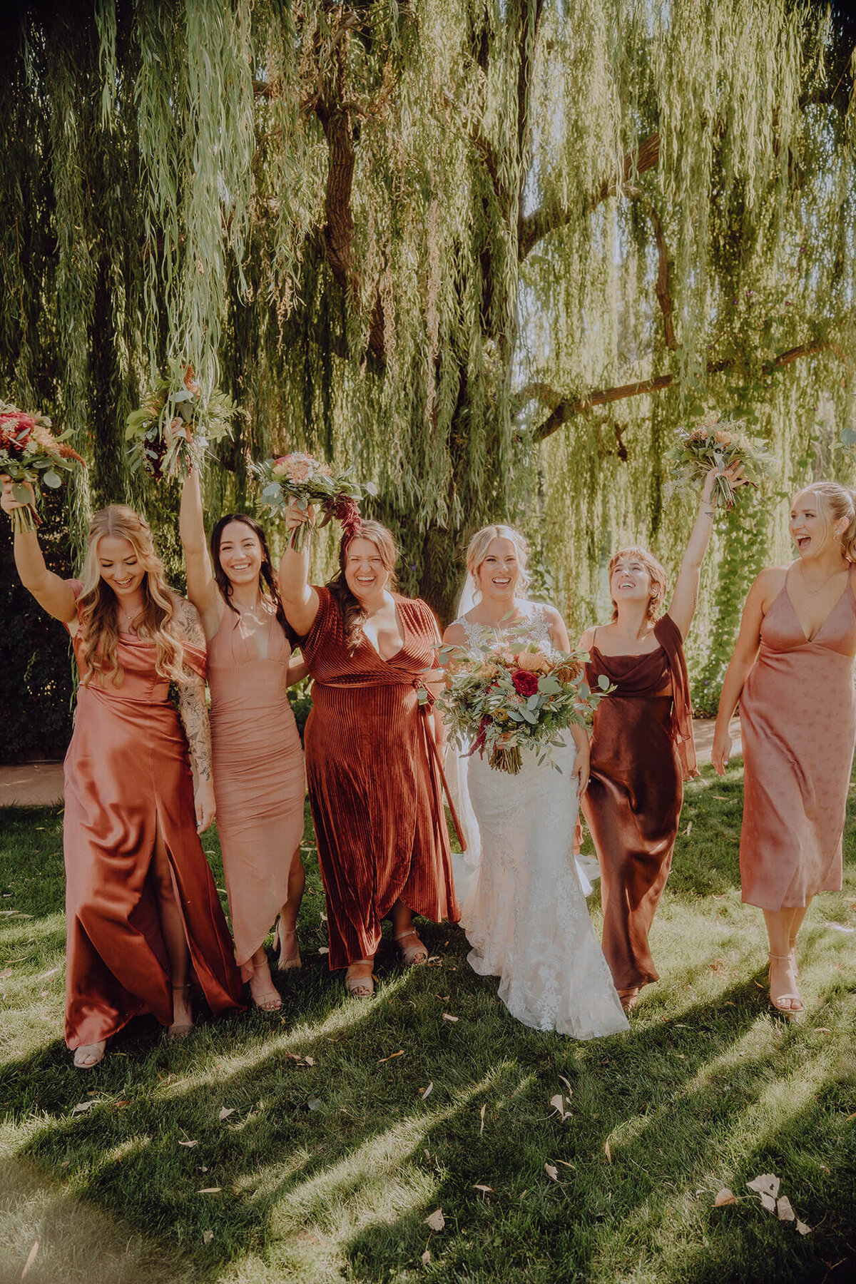 White Ranch Events Wedding Group Photos (4)