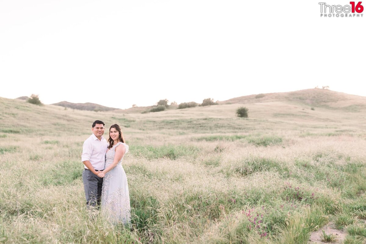 Thomas F. Riley Wilderness Park Engagement Photos-1034