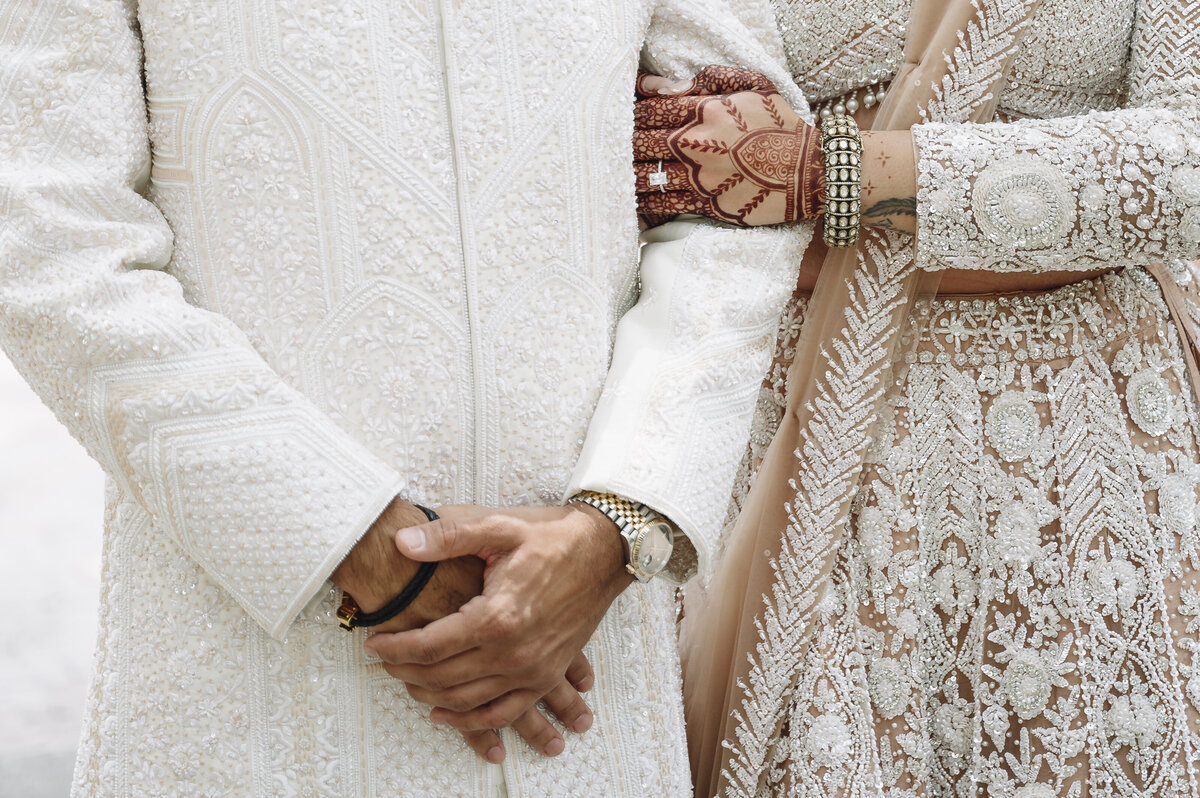 Savannah Indian Wedding Photographer
