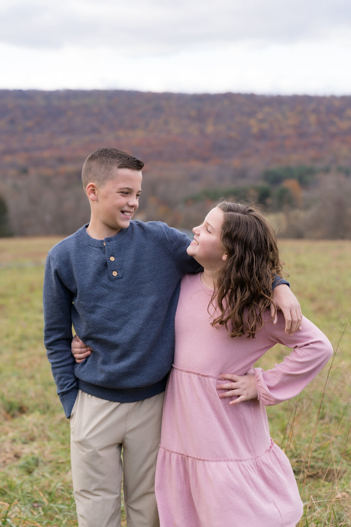 Big Boyd Tree Preserve_Family Photos_Harrisburg PA Family and Sibling Photographer_Photography by Erin Leigh_045_014