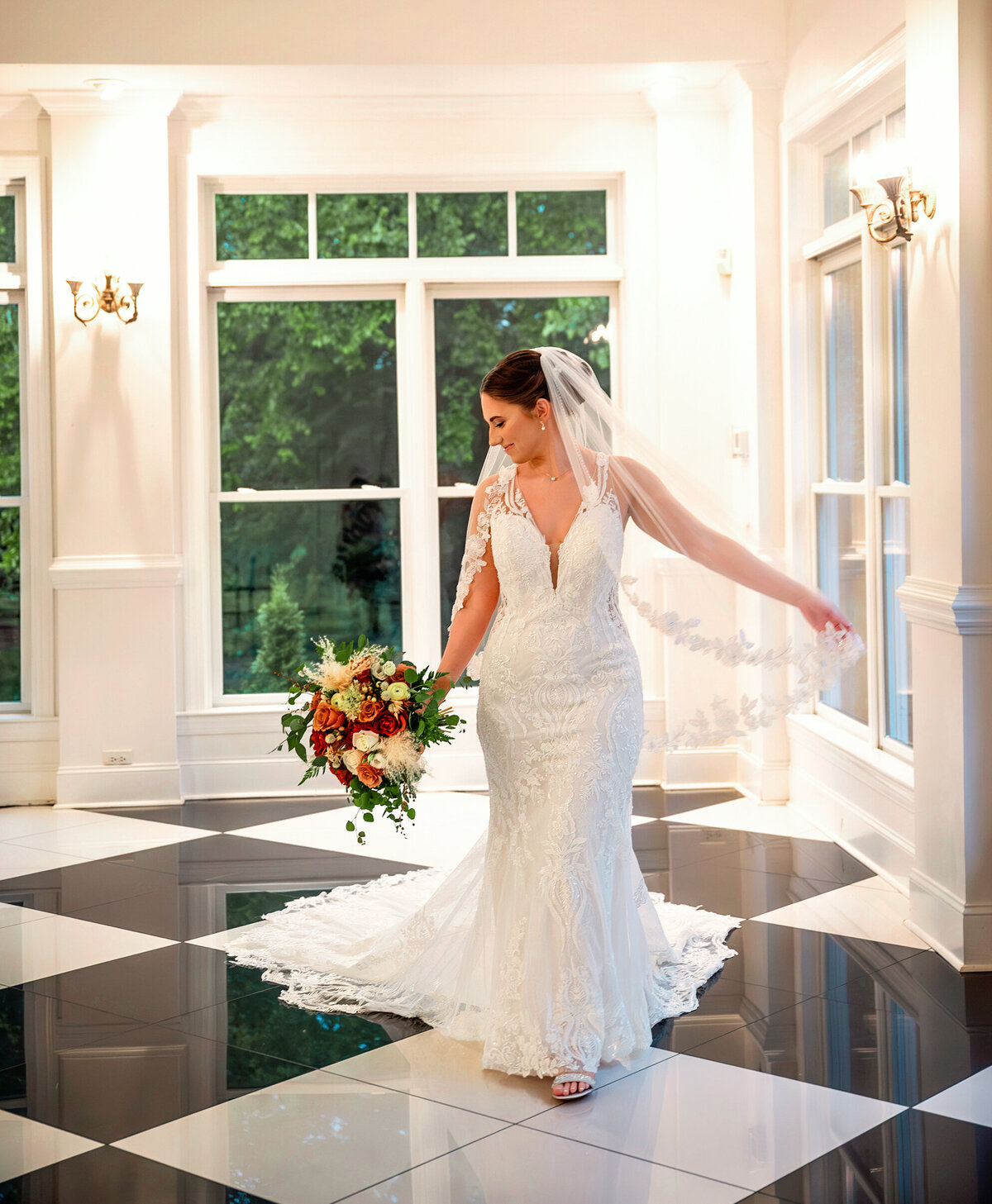 Golden Clover Photography - Anna Bridals -43 copy