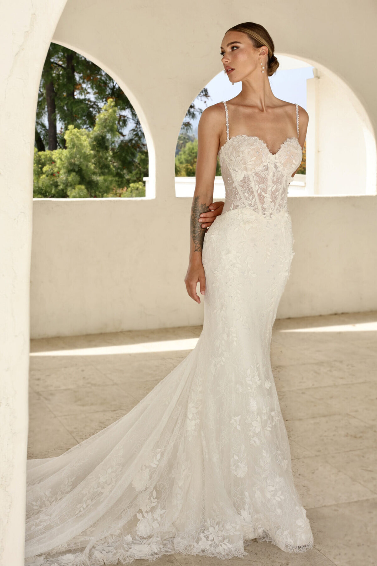tietheknot bridal