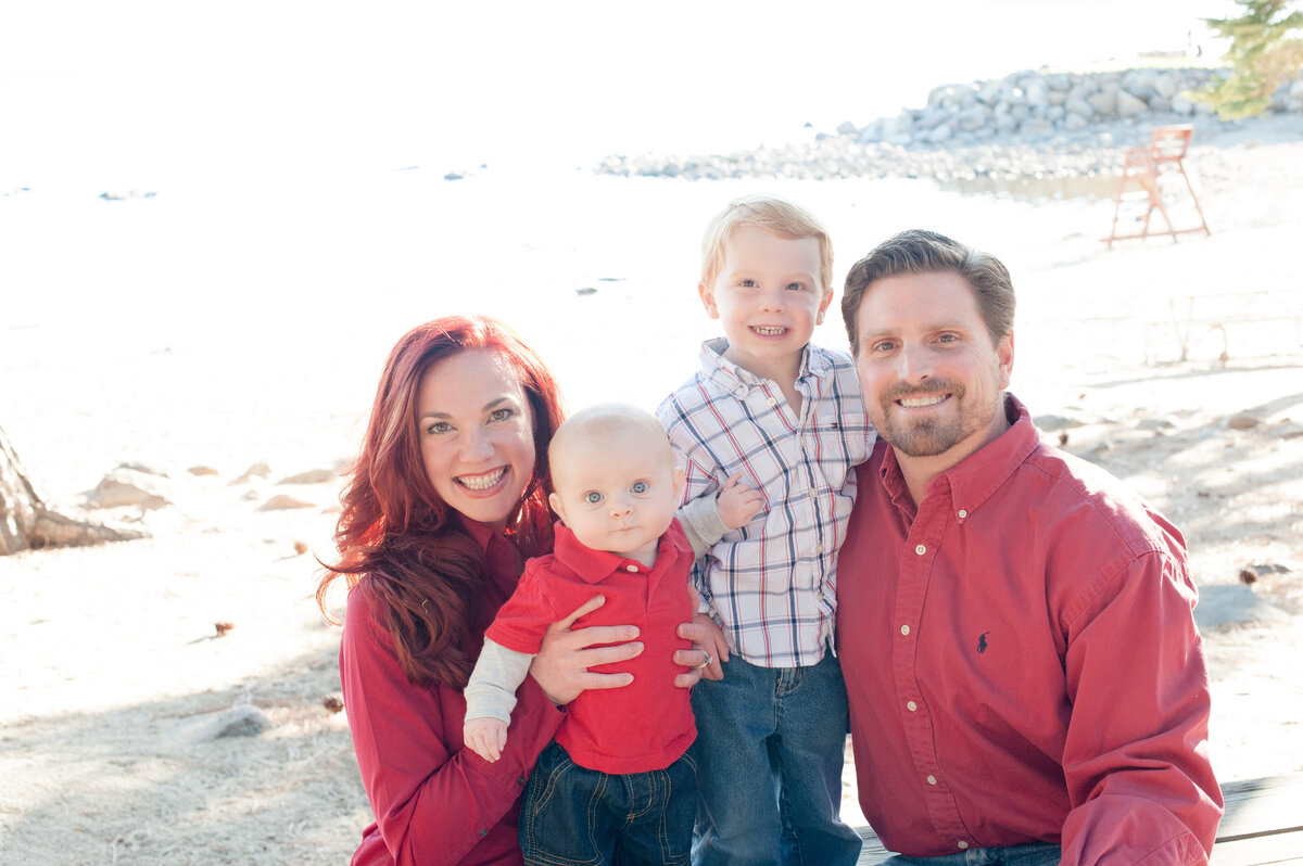 Stewart Family 2014-19