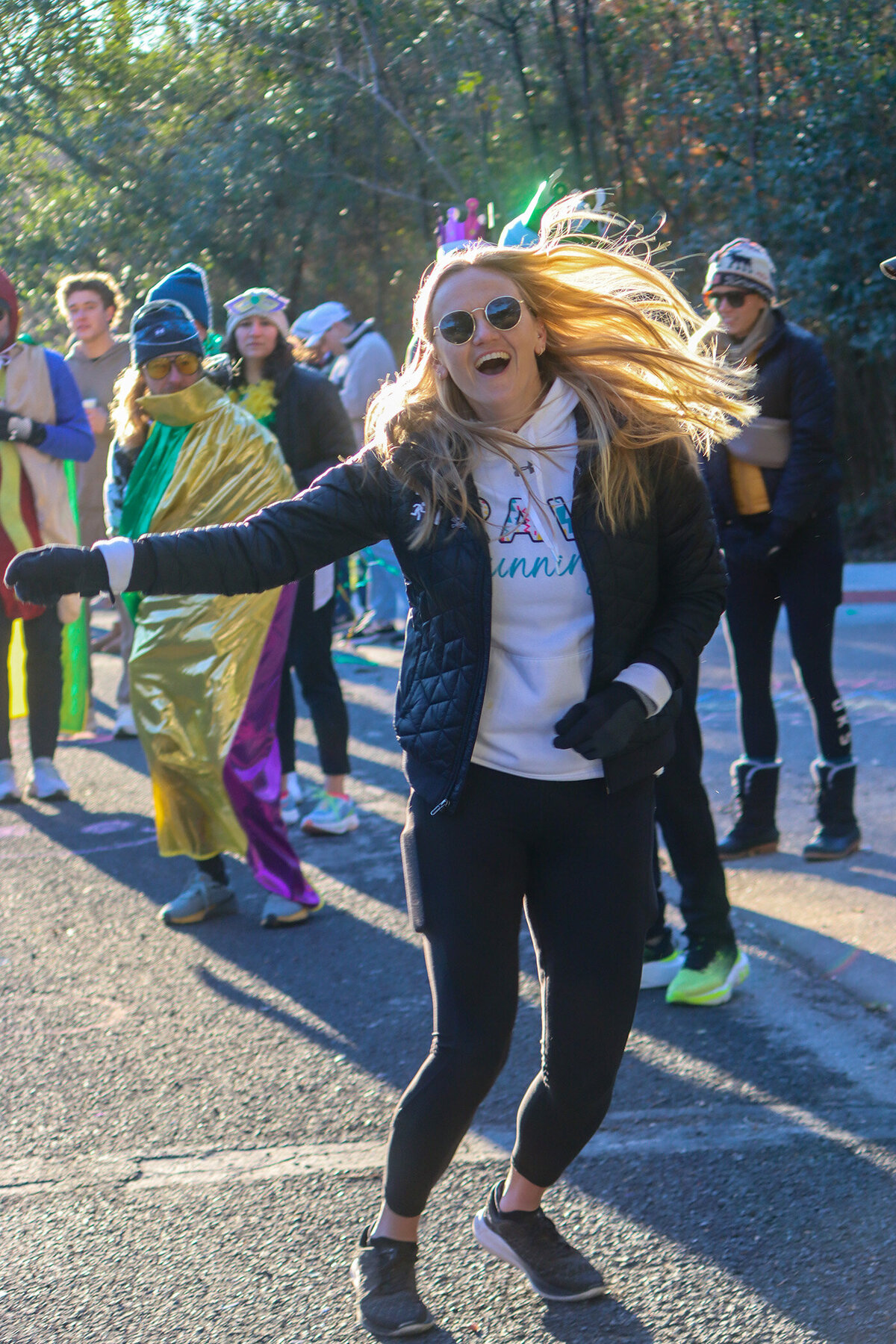 CCC_Austin Marathon_Cheer_3