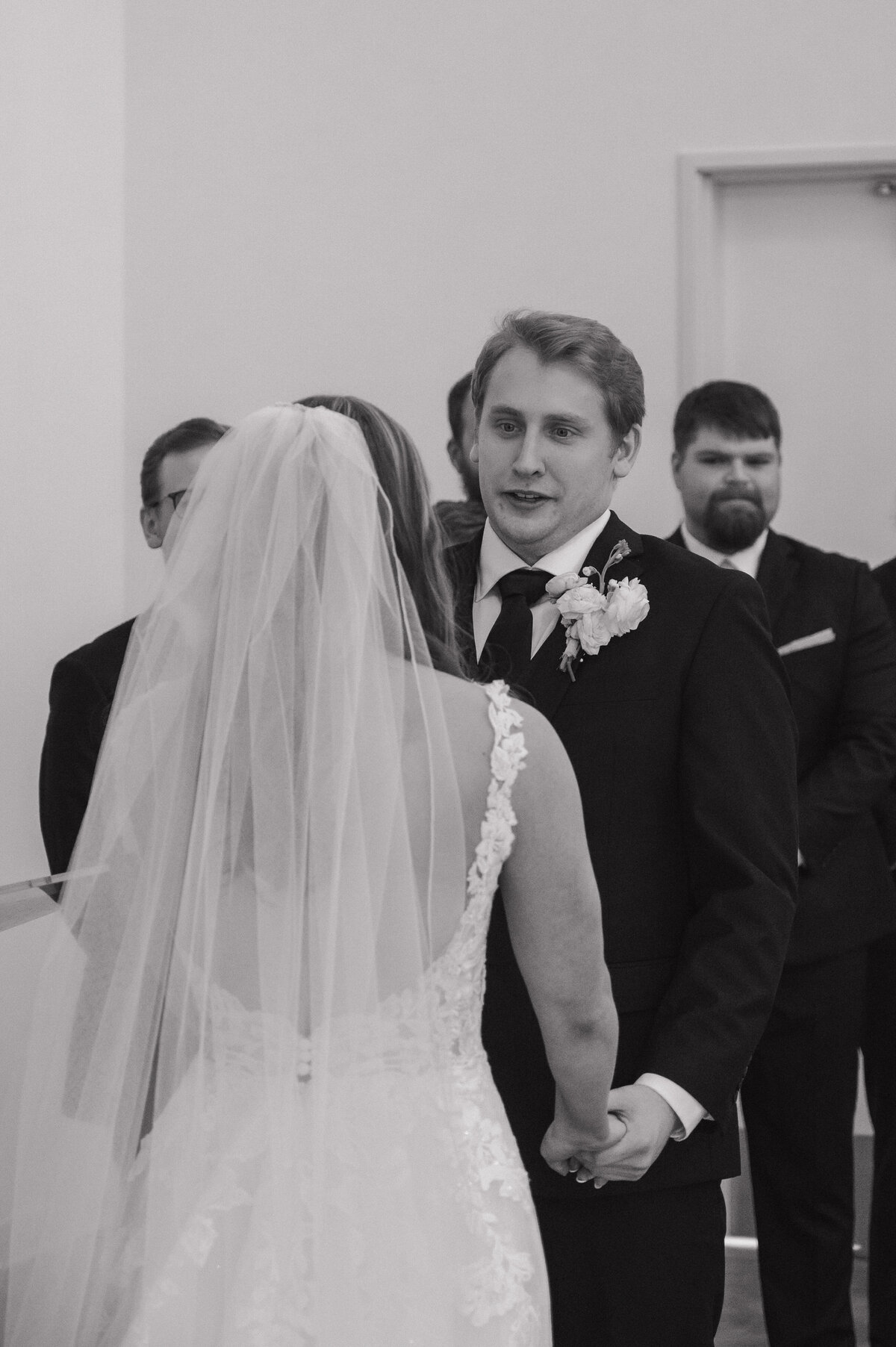 Katelyn and Josiah's Pepin, Wisconsin Wedding Photography-520