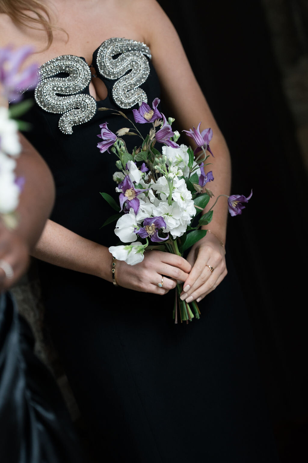 fall-bridesmaid-bouquets-greenwich-ct