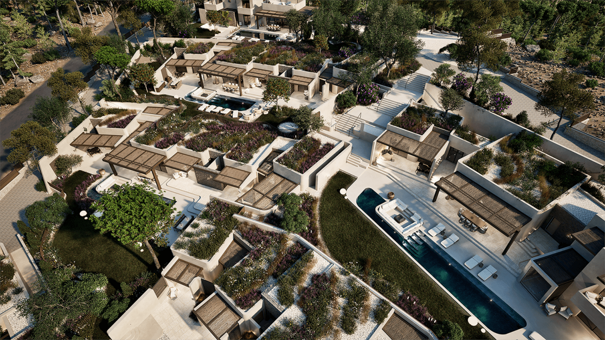 ibiza villas en alquiler para 20 personas
