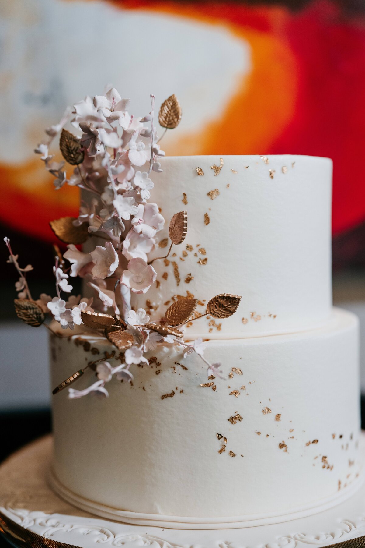 houston wedding planner - Lillie Jane Designs - chinese vietnemese red wedding8