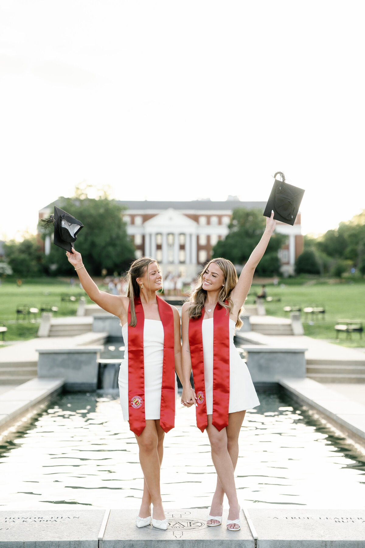 UMD_Graduation_05.19.2025_Brenna Marie Photography-86
