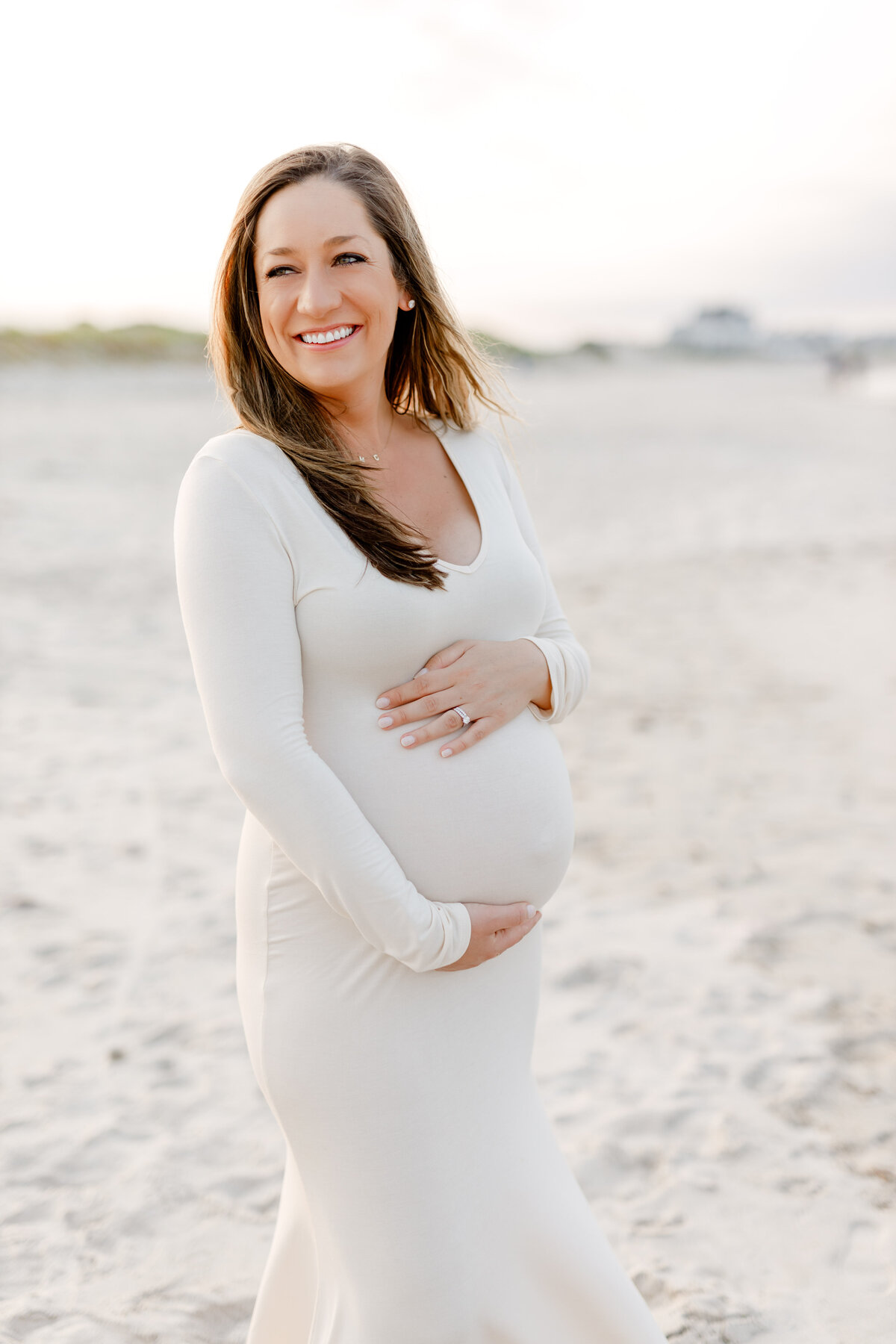 frieda Maternity Pictures Massachusetts-28
