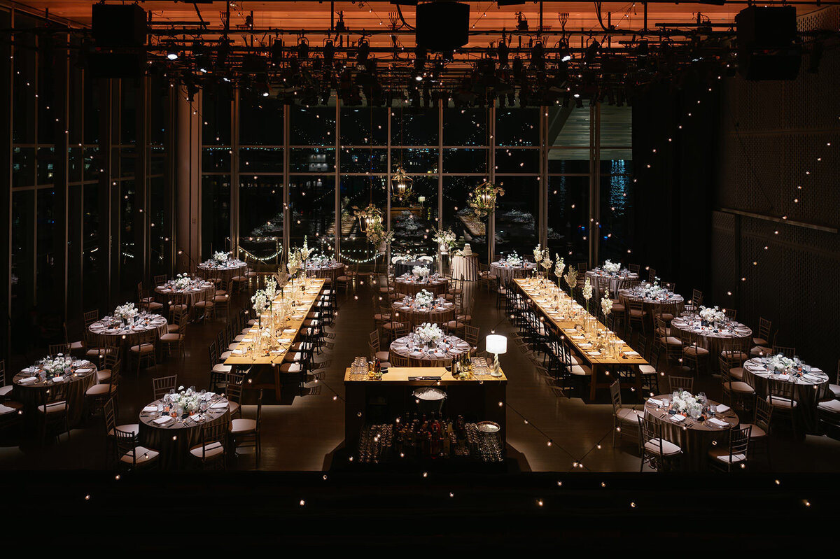 ICA Boston Museum Wedding-Halie Child Photography-110
