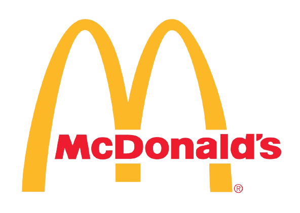 McDonalds Logo