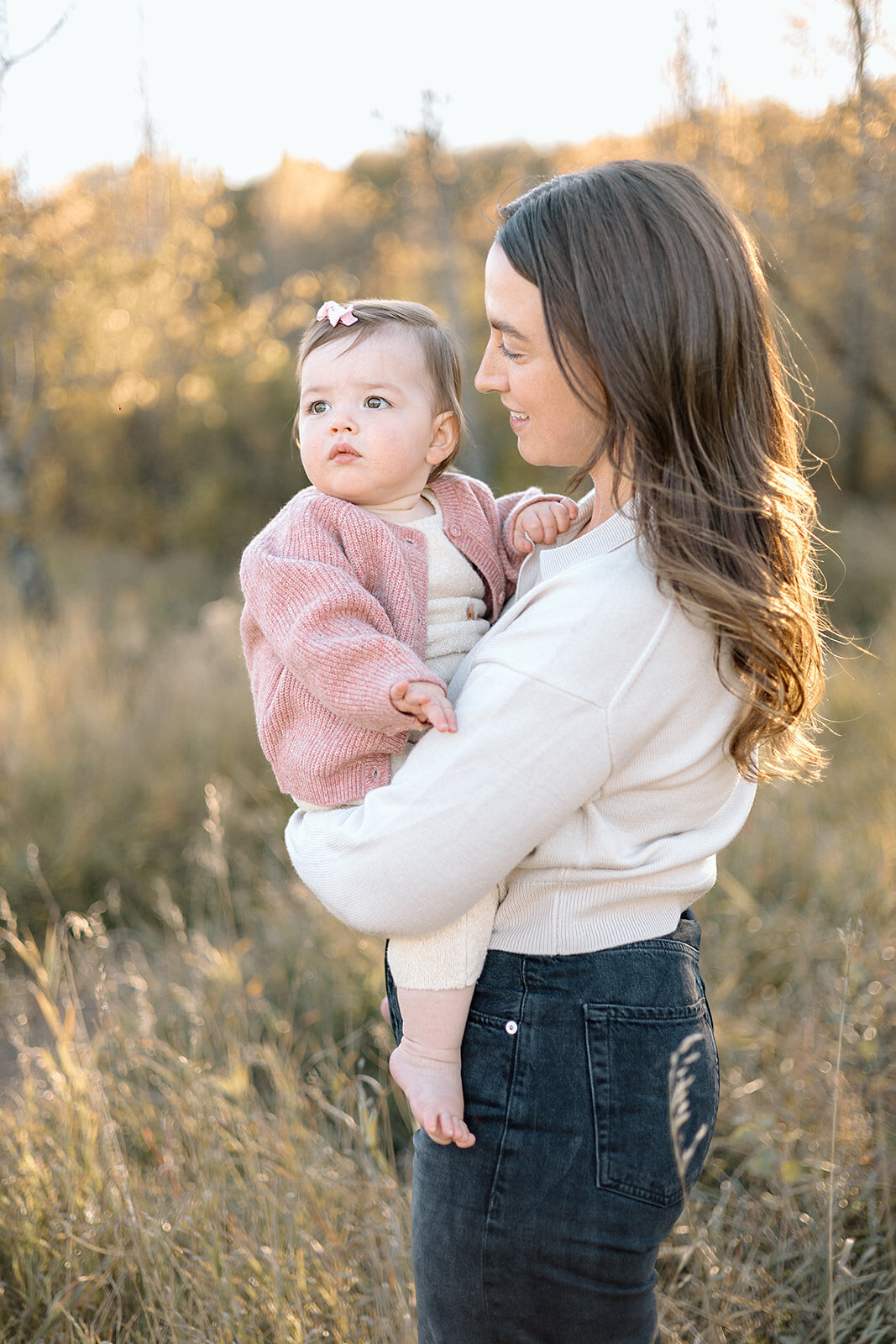 Calgary Family Photographer Laura Karl Photo 1
