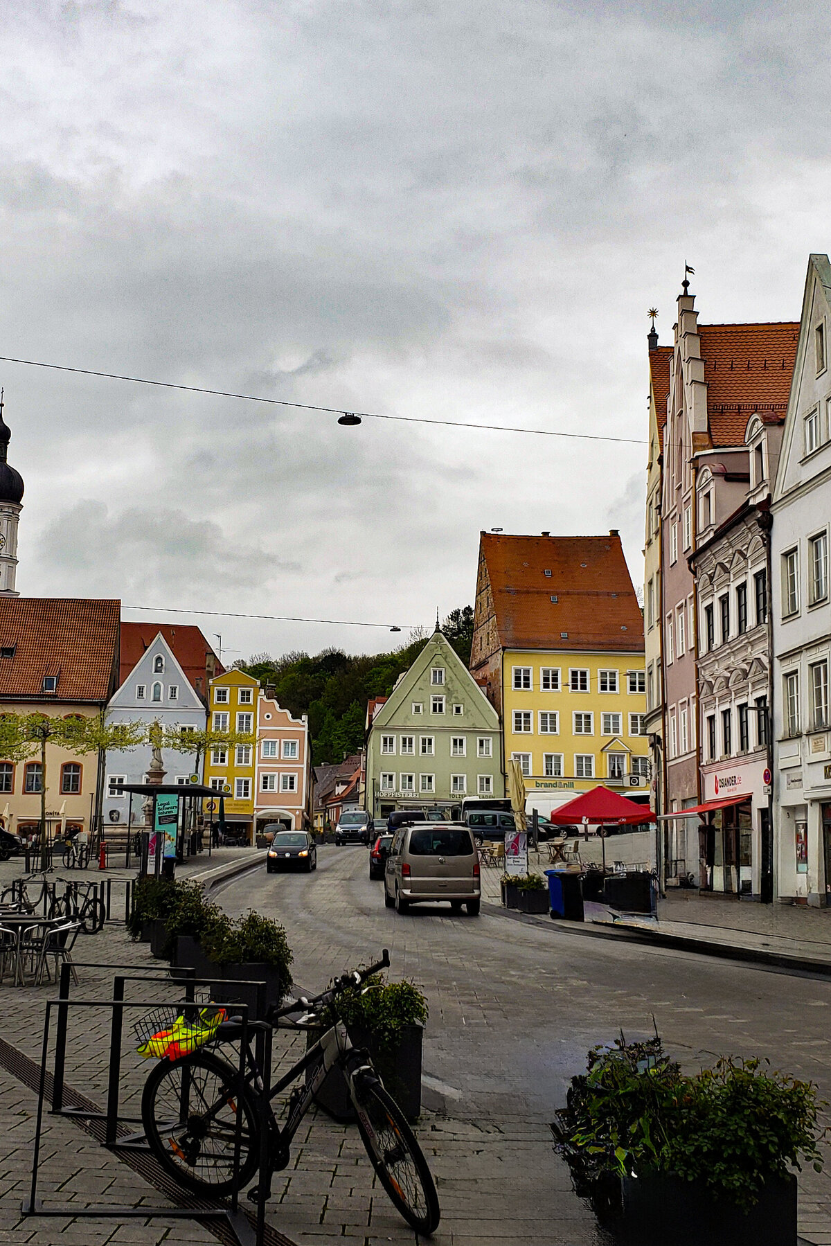 Landsberg am Lech, Germany