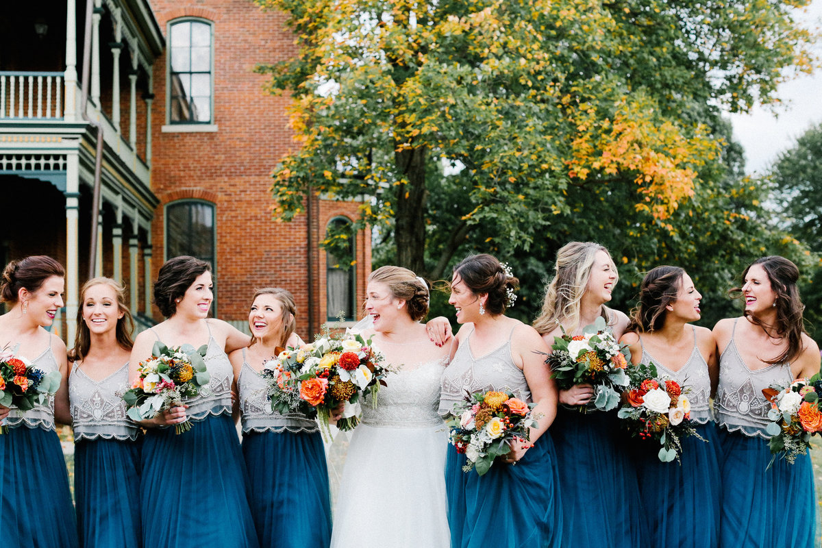 Wedding - Caitlin Sullivan - Indianapolis, Indiana Photographer - Photo - 19