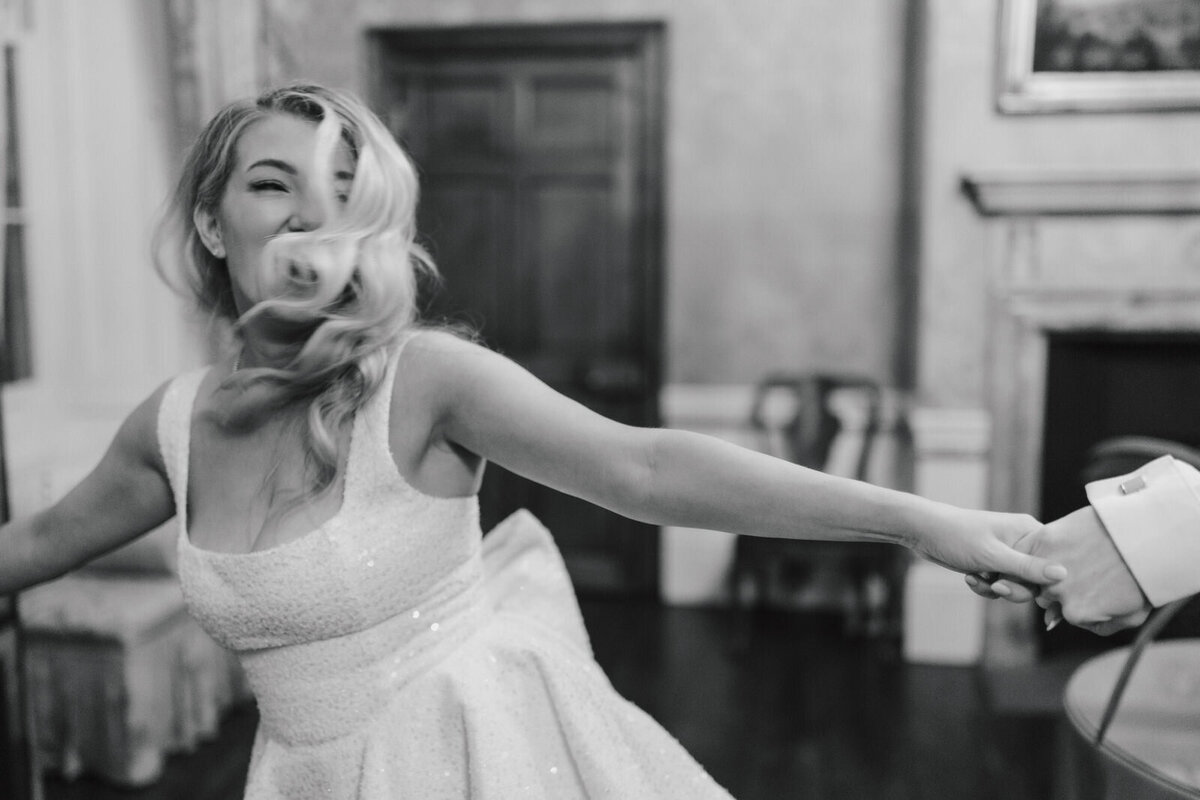 Hedingham Castle Wedding Photographer