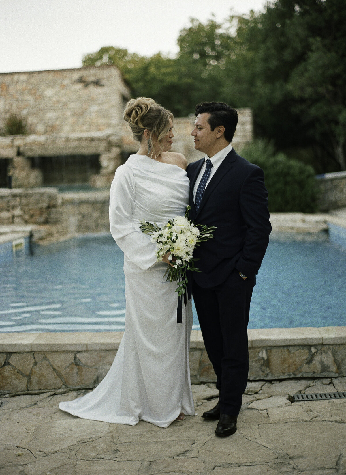 Tay Danay - Dani + Richy | #-32