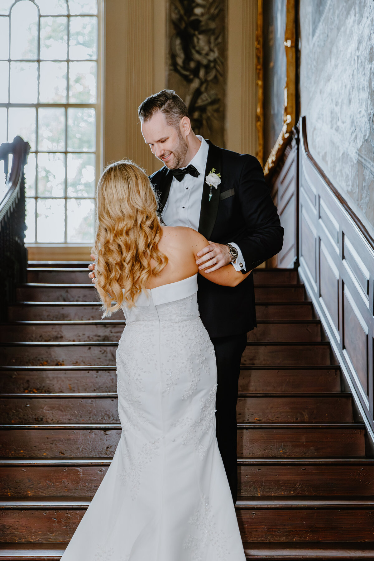 Cecelia + Andrew-Jeremiah Lee Mansion-Marblehead-Massachusetts-Wedding-Boston Wedding Photography--6