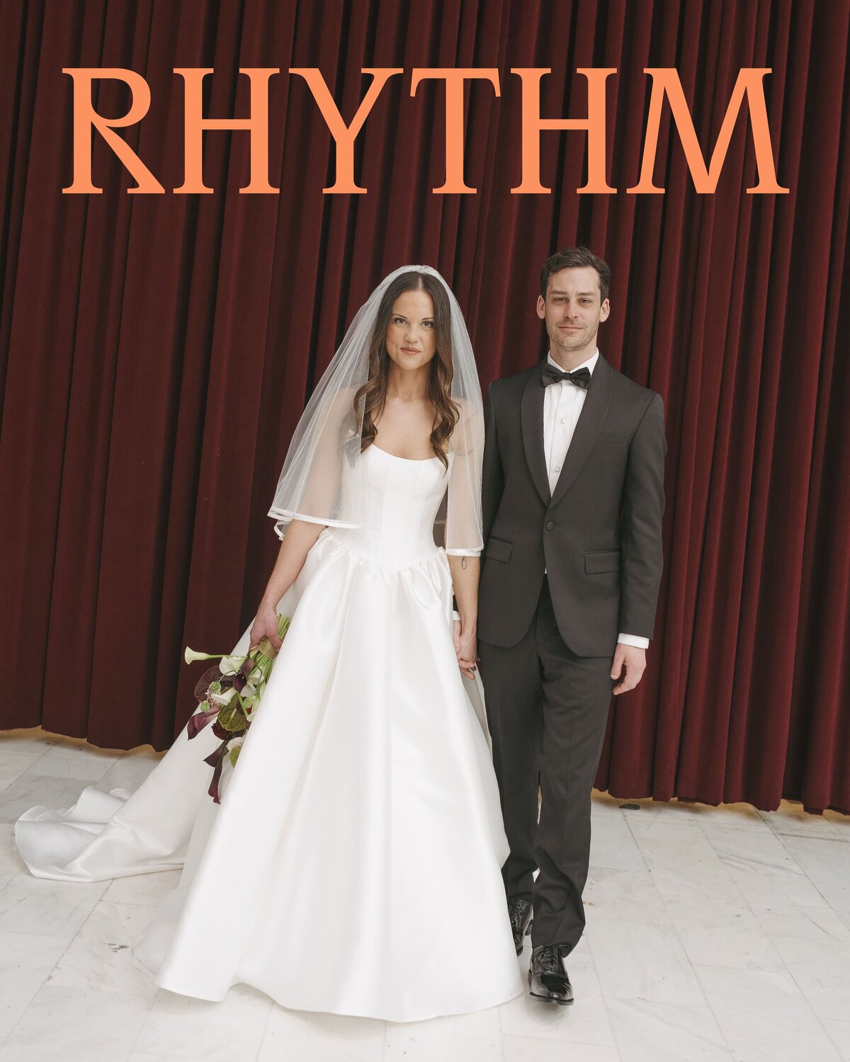 Rhythm Logo