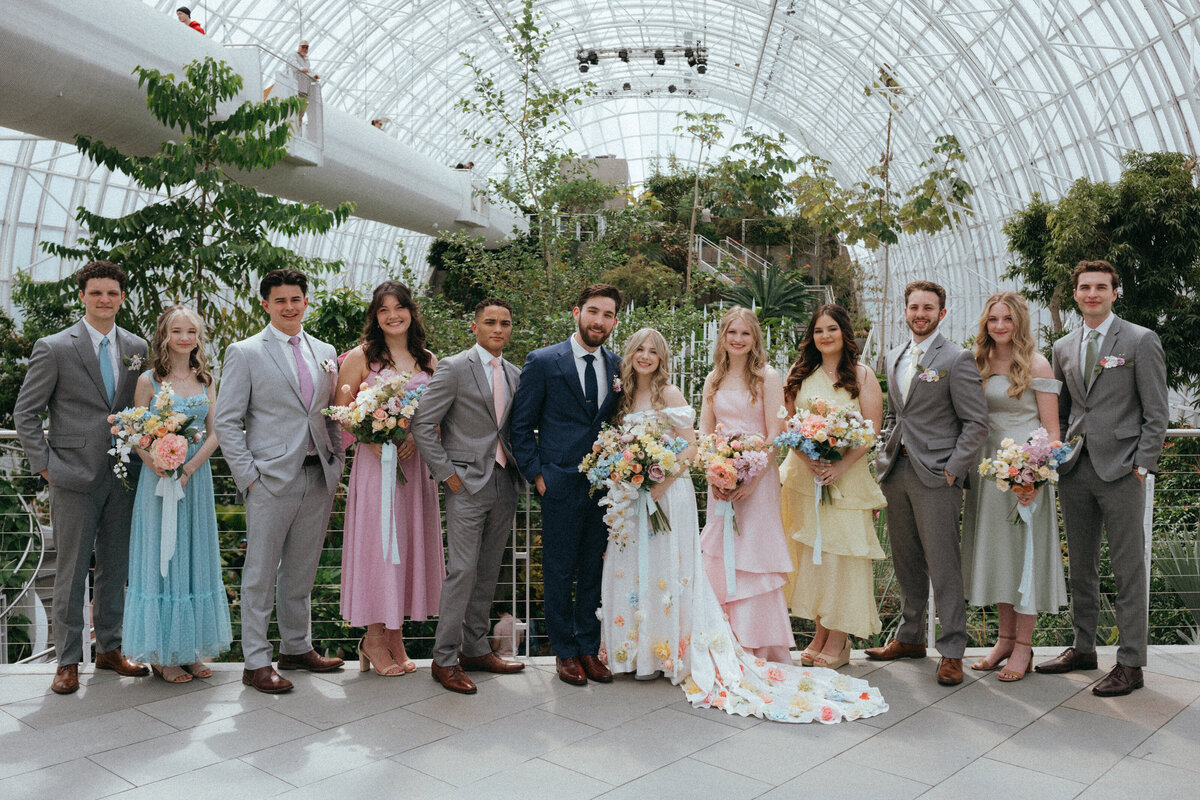 Garret + Kyle Sneak Peeks -29