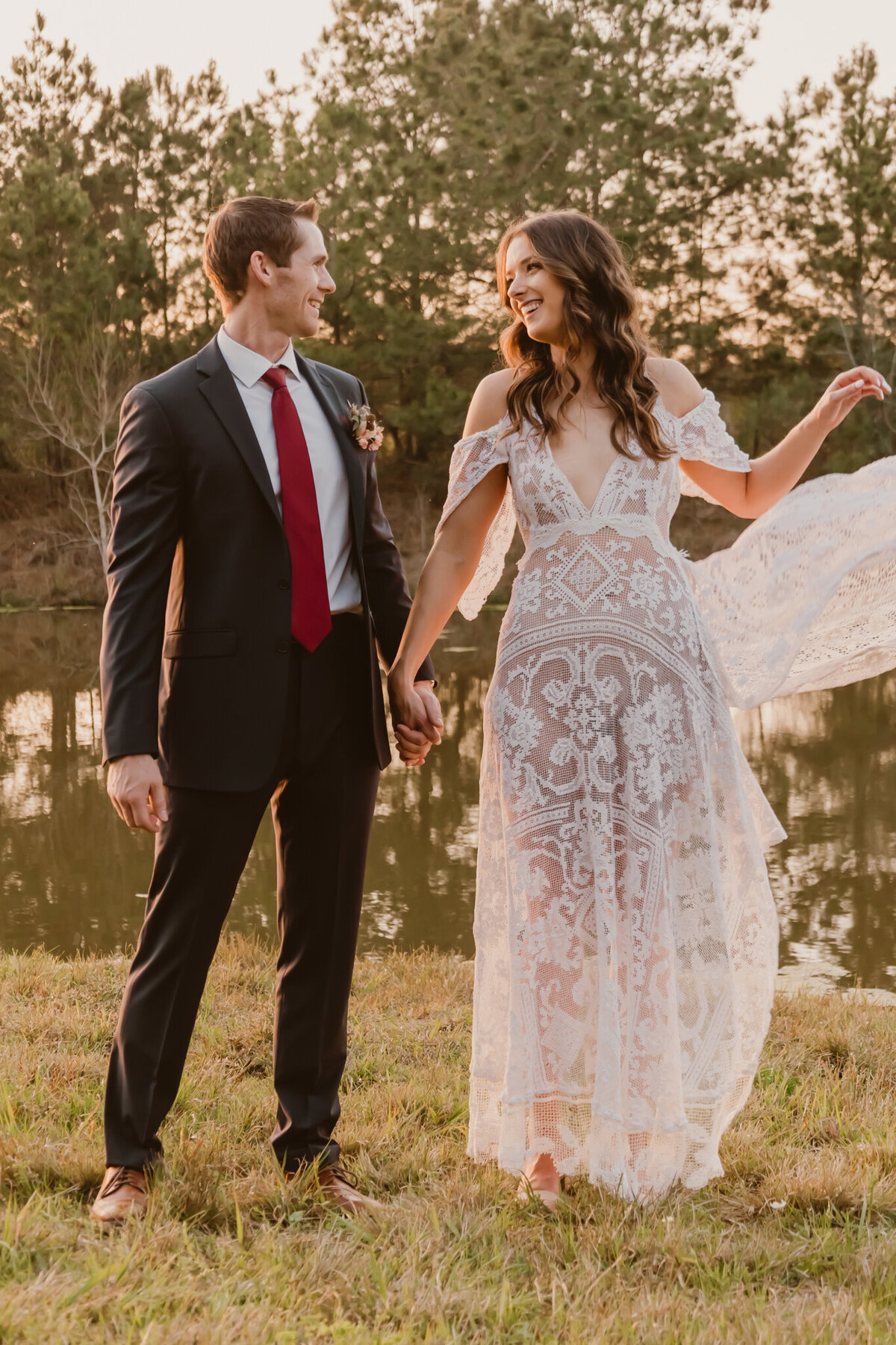 Lauren + Josh- Elopement- Photography-spring texas- houston wedding Photography_-31