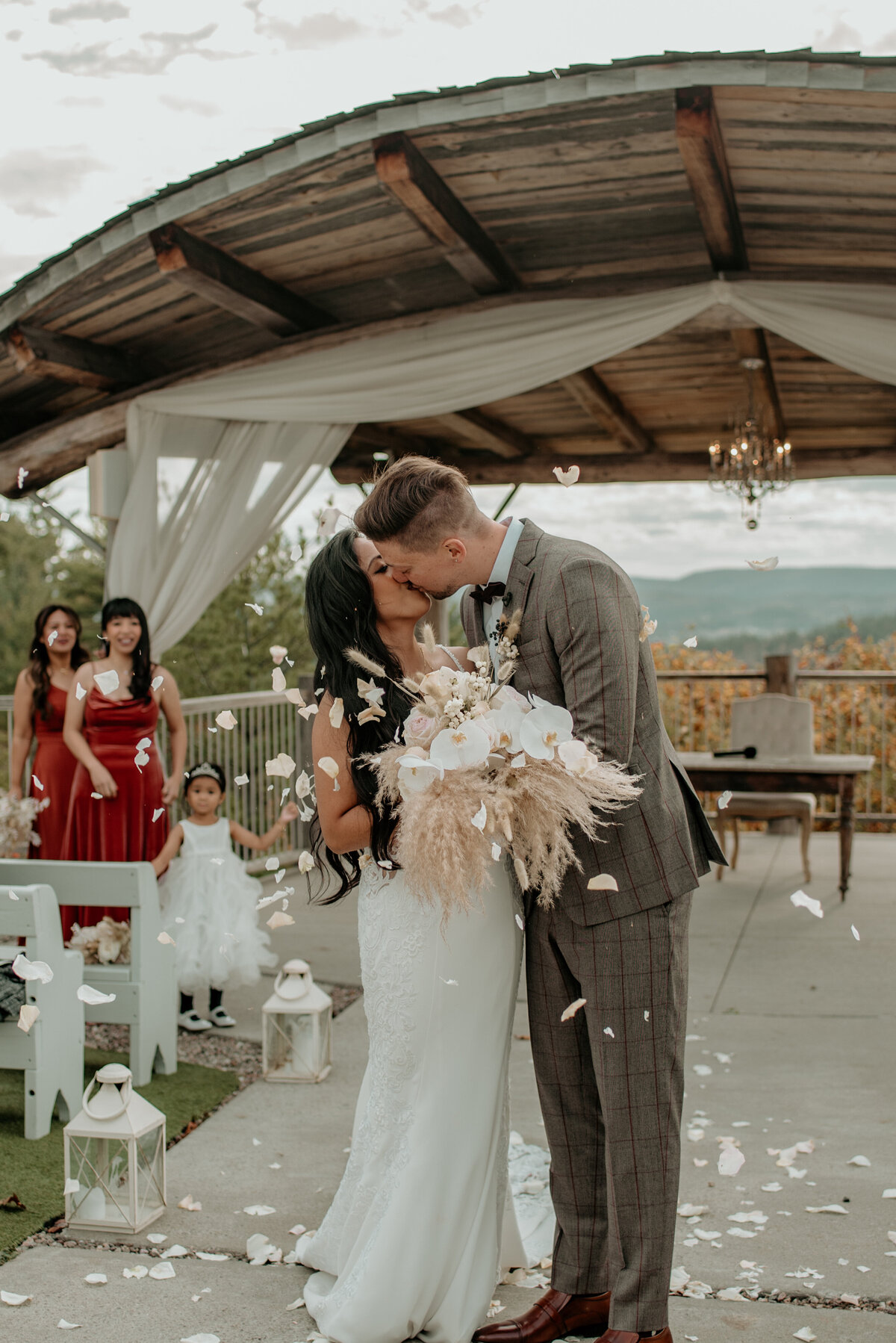 Ruth & Derek_s Wedding - Shania Crivelli Photography-407
