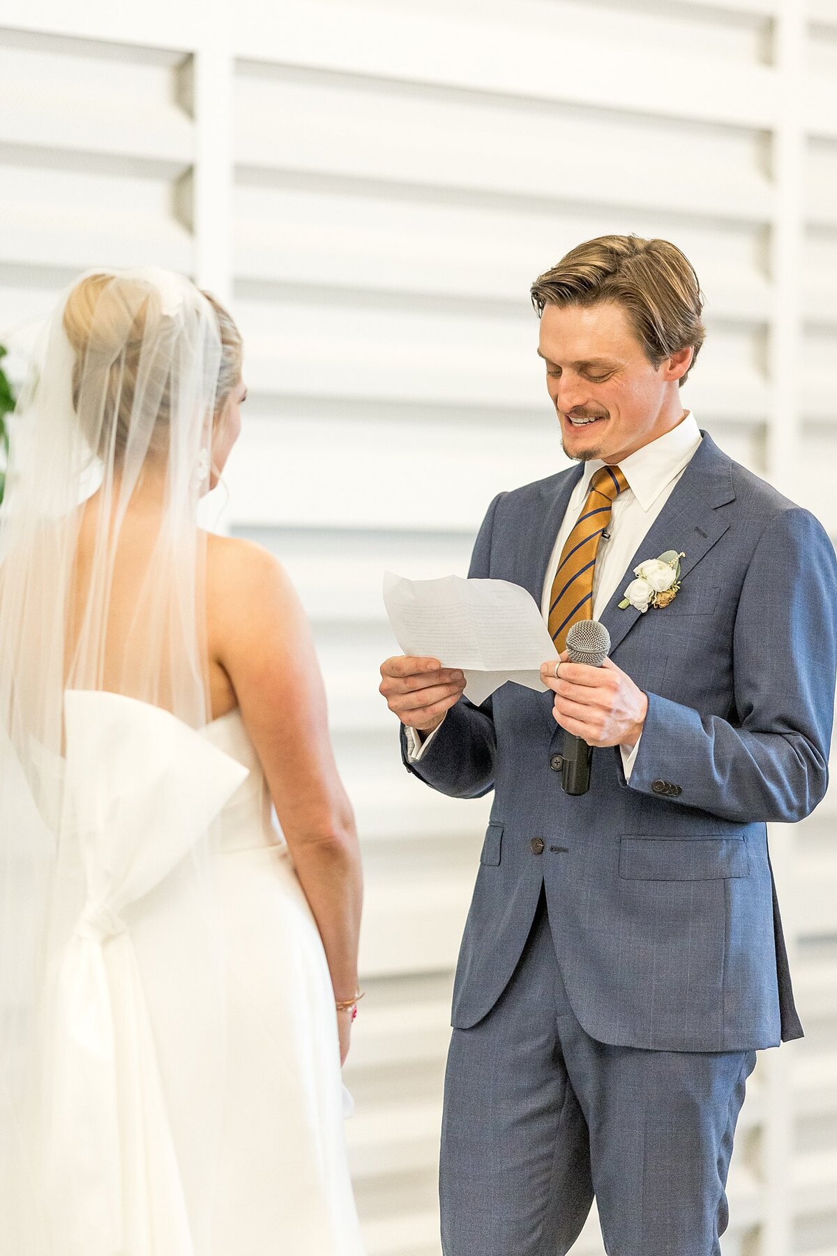 Brewhalla ND Wedding Photos