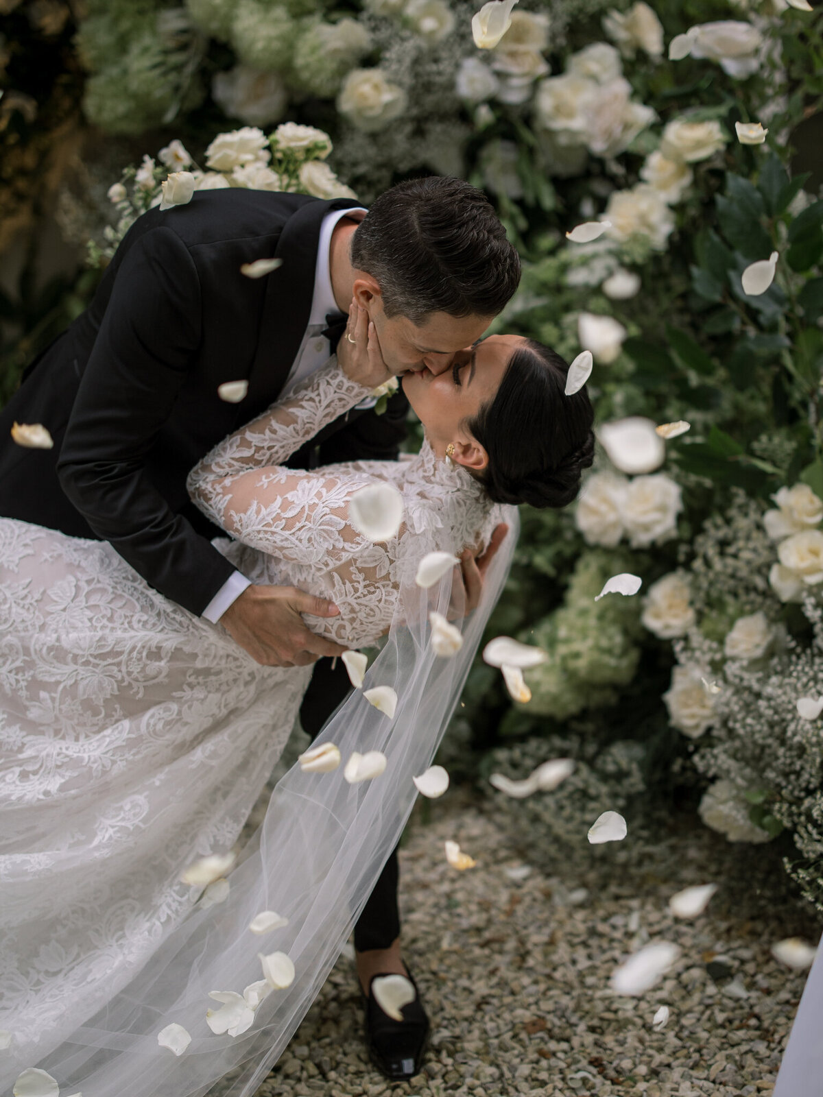 Loire Valley Chataeu Elopement_0036